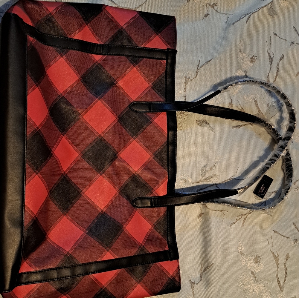 Victoria Secret tote bag